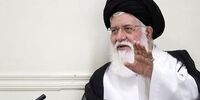 علم الهدی: برای احمدی نژاد از خودم خرج کردم/ او معلم مشایی شده بود/ اجازه برگزاری کنسرت نمی دهم