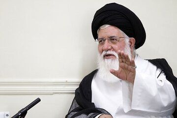 علم الهدی: در دولت روحانی گفتند شلوغی مشهد از طرف ما بوده / رئیس‌جمهور منصوب حجت امام زمان (عج) است