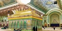چرا سیدحسن خمینی در حرم امام خمینی(ره) غائب بود؟ + عکس