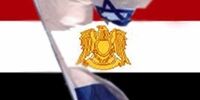 تشدید تنشمیان تل آویو و قاهره