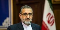 اسماعیلی: اتهام انتصابات خانوادگی جفا به دولت است / مردم در جریان مذاکرات قرار می‌گیرند