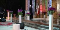 تحویل سال نو روحانی در کنار زلزله‌‌زدگان؛ امسال سال رونق است /فضای مجازی امن می‌خواهیم  /اعتراض حق مردم است اما ملت خشونت را تحمل نمی‌کند /مبارزه با فقر را ادامه خواهیم داد