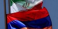 وزیر اقتصاد ارمنستان وارد تهران شد