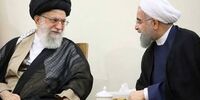 حسن روحانی: کاهش تعهدات هسته‌ای تصمیمی بود که در محضر رهبری اتخاذ شد | اولین حکمی که آیت‌الله خامنه‌ای به من دادند فرماندهی پدافند هوایی بود+ فیلم 