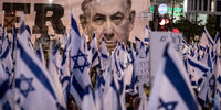 اسرائیل در یک قدمی ظهور رادیکالسم؛ سرنوشت شوم نخست وزیر منفعل!