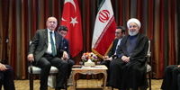 جزئیاتی از دیدار و رایزنی روحانی و اردوغان از حاشیه نشست سازمان ملل