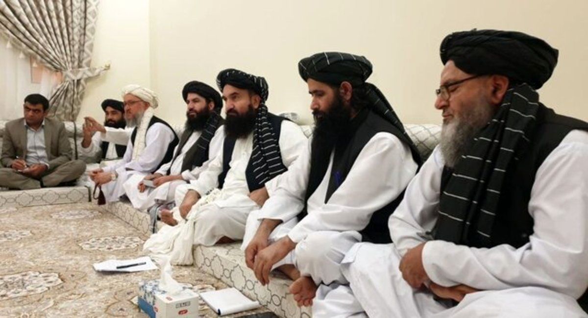 ۱۰ چهره اصلی رهبری طالبان