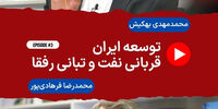 توسعه ایران؛ قربانی نفت و‌ تبانی رفقا