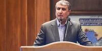 اسلامی: سازمان انرژی اتمی در بالادست و پایین‌دست کنار صنعت نفت است
