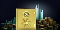صندوق‌های طلا؛ سوپاپ اطمینان برای تعادل بازارهای مالی و کالایی + فیلم