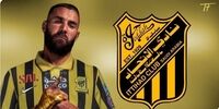  دستمزد  میلیاردی بنزما در عربستان لو رفت+جزئیات 
