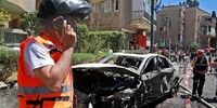 تل‌آویو و شهرهای اطراف آن موشک باران شدند
