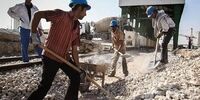 چند شرط برای به‌کارگیری مهاجران افغان از سوی کارفرمایان