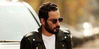 سلفی جدید نوید محمدزاده و فرشته حسینی با استایل خاص+ عکس