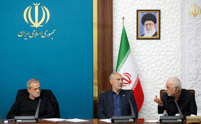 درخواست مهم پزشکیان از فرمانده کل انتظامی کشور
