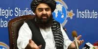 مگر ما از آمریکا خواسته‌ایم که ترامپ را به کابینه ببرد که آنها از ما می‌خواهند اپوزیسیون در دولت باشد!