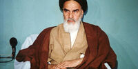 حکم امام برای میرحسین موسوی و ناطق نوری