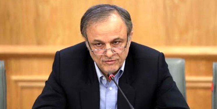 رزم حسینی: سیاست وزارت صمت عرضه و فراوانی کالاست/ تشدید بازرسی‌های بازار در ایام پایانی سال