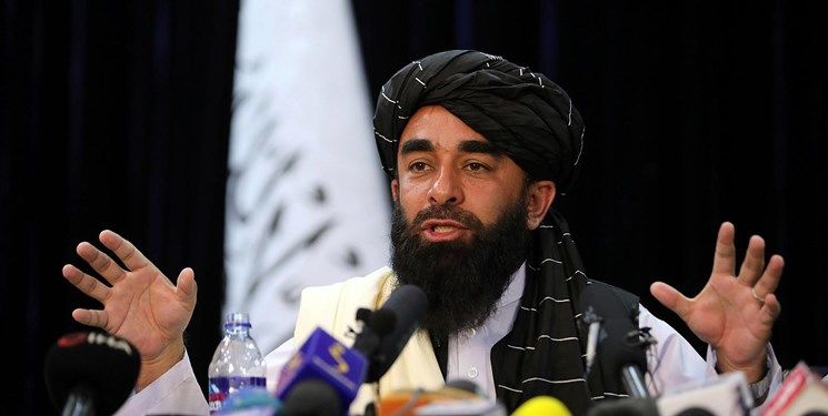 طالبان: اجازه نمی‌ دهیم افغانستان لانه داعش شود