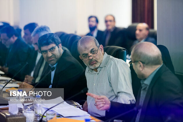 نشست امروز مجمع تشخیص مصلحت نظام