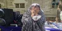 طراح سرقت‌های افسریه به دام افتاد/ دستگیری یک زن با ۵۸ قلم اموال مسروقه