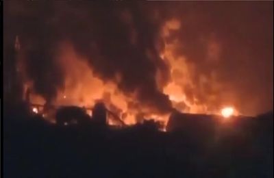 حمله پهپادی اسرائیل به جنوب لبنان 2