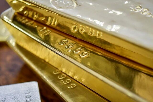 شوک سنگین  جروم پاول به قیمت طلا / اونس طلا خیر برداشت