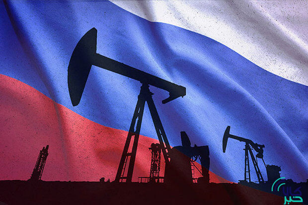 افزایش تولید نفت روسیه رکورد ۱۳ ماهه زد