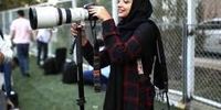 ممنوعیت حضور عکاسان زن در تمرین تیم ملی