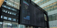 نزول شاخص بورس در رکودی‌ترین روز بازار سهام 