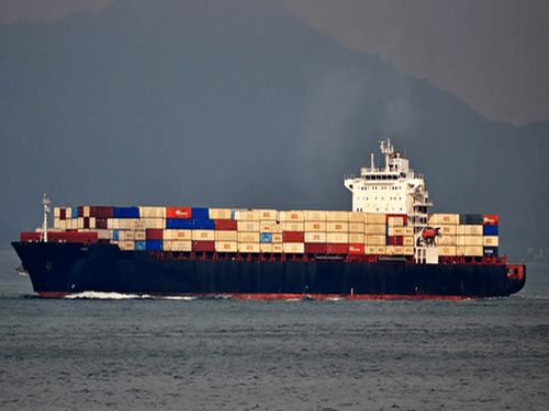 ادعای نیویورک‌تایمز درباره بازرسی آمریکا از کشتی ایرانی/ تمام بار و محتویات آن در اختیار و تحت نگهداری نیروهای آمریکایی است

