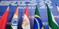 توافق کشورهای عضو بریکس بر سر بیانیه مشترک نشست دهلی‌نو + جزئیات
