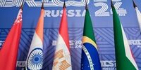 توافق کشورهای عضو بریکس بر سر بیانیه مشترک نشست دهلی‌نو + جزئیات
