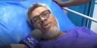 جزئیات ماجرای دروغین فردی که ۳۰ ساعت زیر آوار متروپل بود