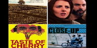 4 فیلم ایرانی در لیست 100 فیلم غیرانگلیسی برتر تاریخ سینما+فهرست
