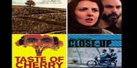 4 فیلم ایرانی در لیست 100 فیلم غیرانگلیسی برتر تاریخ سینما+فهرست