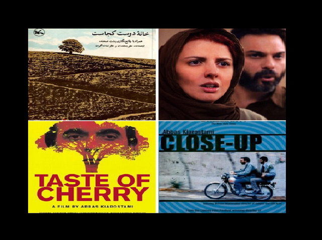 4 فیلم ایرانی در لیست 100 فیلم غیرانگلیسی برتر تاریخ سینما+فهرست