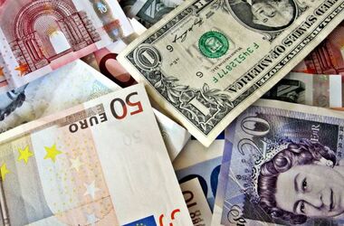 قیمت دلار، یورو و پوند امروز چهارشنبه ۲۵ شهریور 1405/ کاهش قیمت دلار و یورو