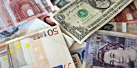 قیمت دلار، یورو و پوند امروز یکشنبه ۱۴ دی 1404/کاهش قیمت یورو+ جدول