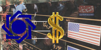 کف بانک مرکزی برای قیمت دلار/ نوسان سکه در بالای مرز حمایتی