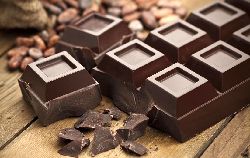 خوردن شکلات زیاد، این بلاها را برسرتان می آورد