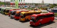قیمت بلیت اتوبوس25 درصد گران شد 
