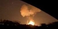 نخستین واکنش آمریکا به حملات موشکی گسترده به پایگاه هایش در اربیل