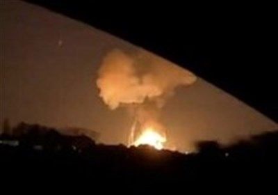 نخستین واکنش آمریکا به حملات موشکی گسترده به پایگاه هایش در اربیل