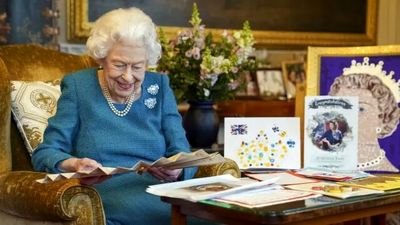 نامه محرمانه ملکه الیزابت دوم برای شهروندان سیدنی