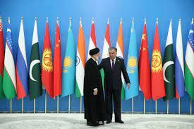 رئیسی عازم تاجیکستان شد/  ارتقای روابط با آسیای میانه در دستورکار دولت 