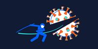 خطرناک‌ترین ماه کرونا در ایران /نمای ماهانه از دوربین 4 متغیر