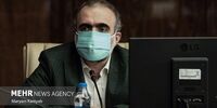 تعیین سقف واردات با ابزار رتبه‌بندی و اعتبارسنجی و حذف سوابق