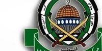 واکنش حماس به قطعنامه ممنوعیت صادرات سلاح به اسرائیل