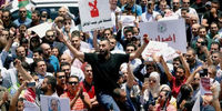 اعتراضات در اردن به رغم استعفای نخست وزیر ادامه دارد